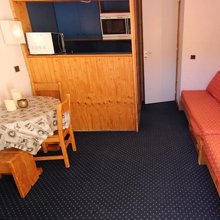 Temples Du Soleil Machu Appartements Vti Val Thorens Luaran gambar