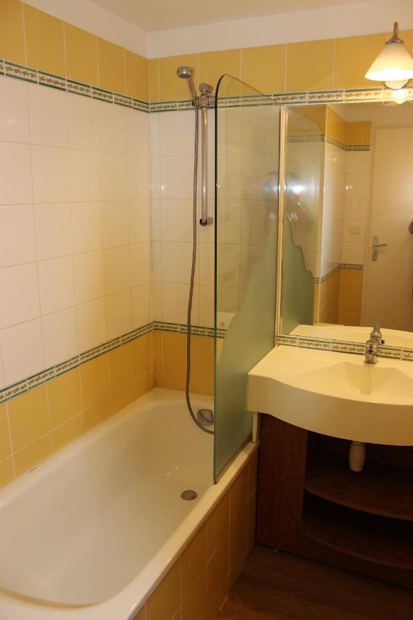 Temples Du Soleil Machu Appartements Vti Val Thorens Luaran gambar