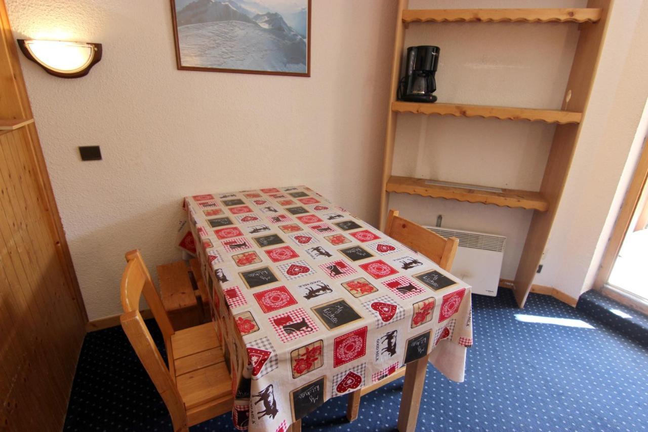 Temples Du Soleil Machu Appartements Vti Val Thorens Luaran gambar
