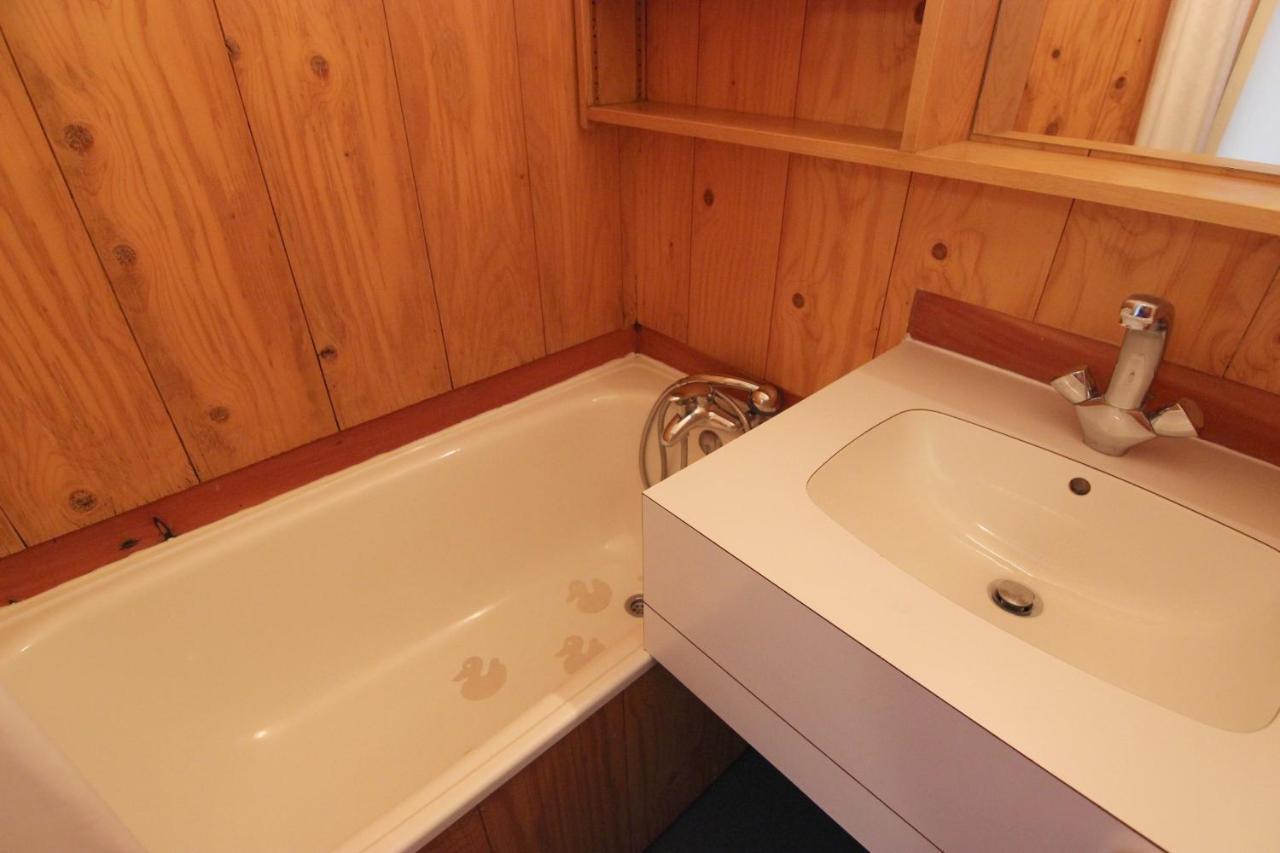 Temples Du Soleil Machu Appartements Vti Val Thorens Luaran gambar