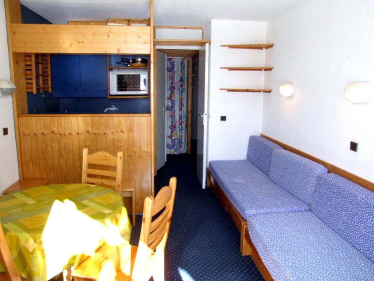 Temples Du Soleil Machu Appartements Vti Val Thorens Luaran gambar
