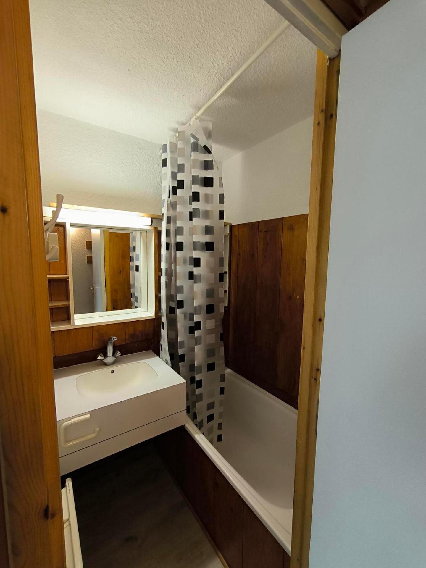 Temples Du Soleil Machu Appartements Vti Val Thorens Luaran gambar