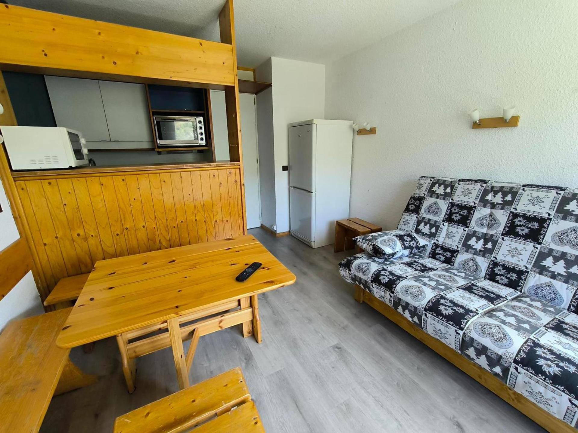 Temples Du Soleil Machu Appartements Vti Val Thorens Luaran gambar
