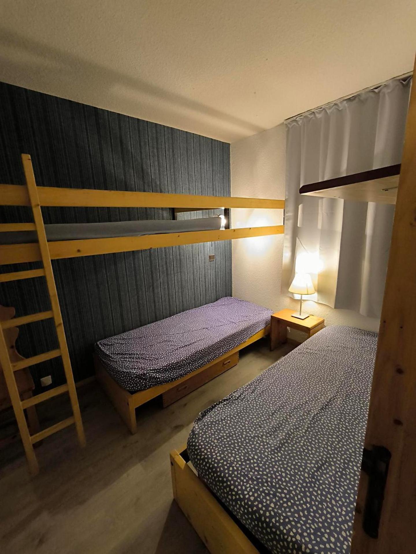 Temples Du Soleil Machu Appartements Vti Val Thorens Luaran gambar